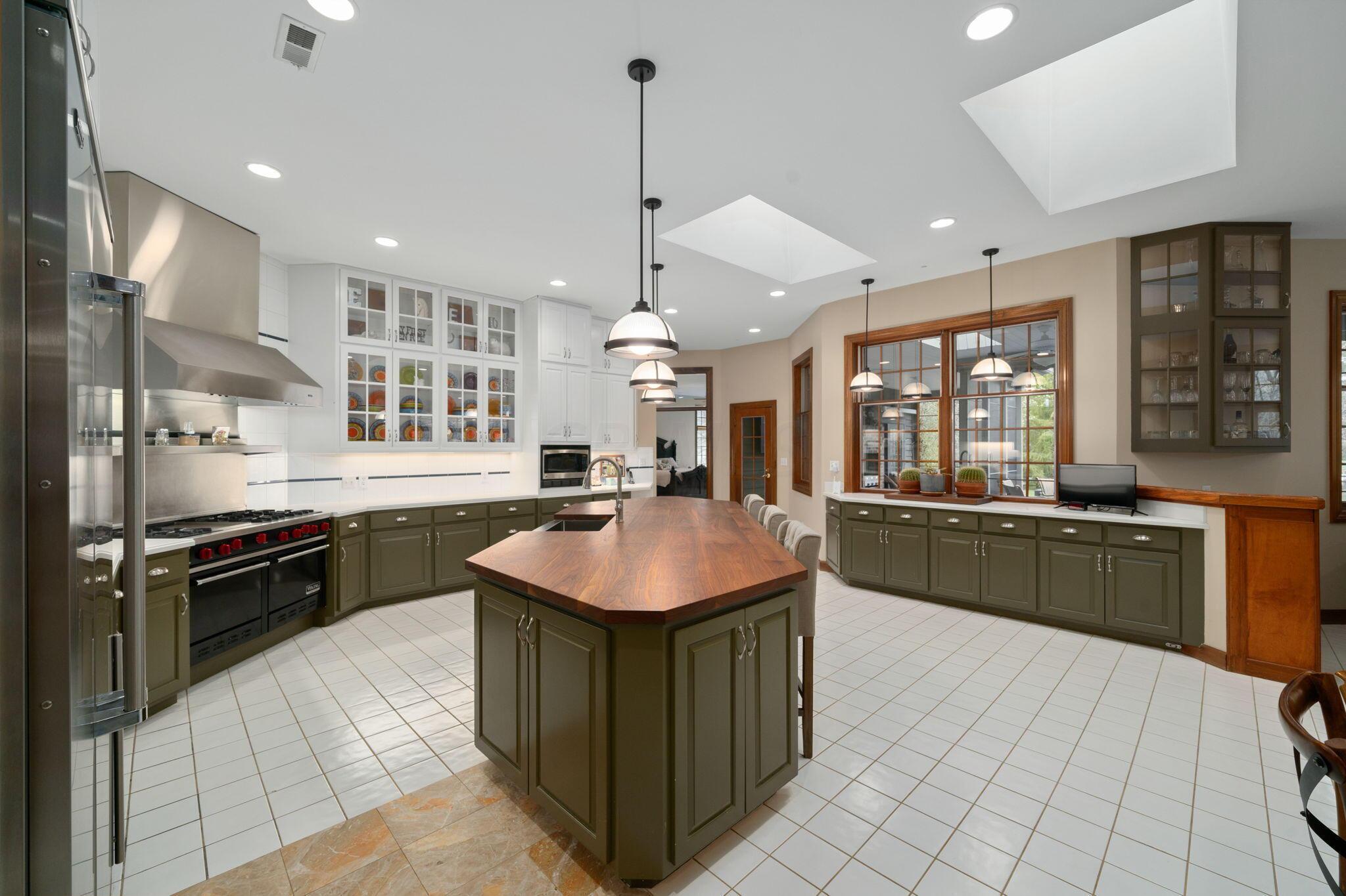 3450 Mann Road Blacklick, OH 43004 - Photo 37 of 134 Kitchen