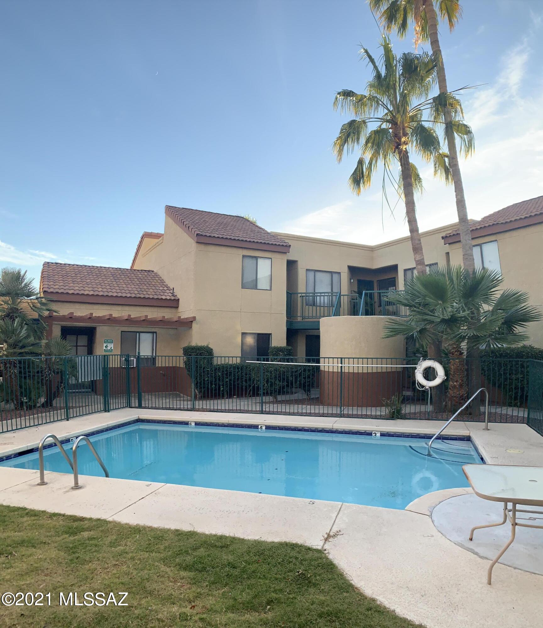 3690 North Country Club Road, Unit 1007 Tucson, AZ 85716 - Photo 6 of 22