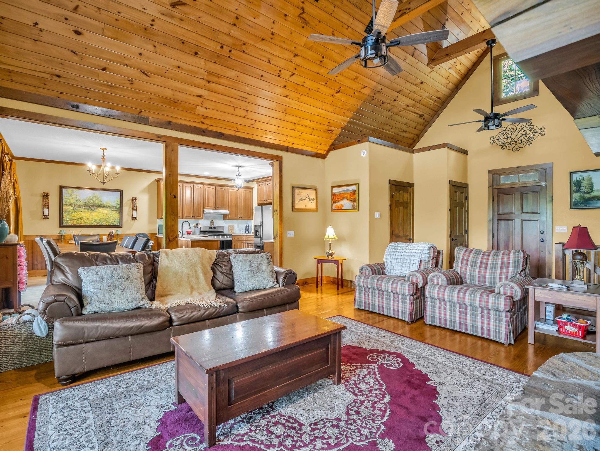 1237 South Cove Road Mill Spring, NC 28756 - Photo 6 of 46 Gallery Image 6