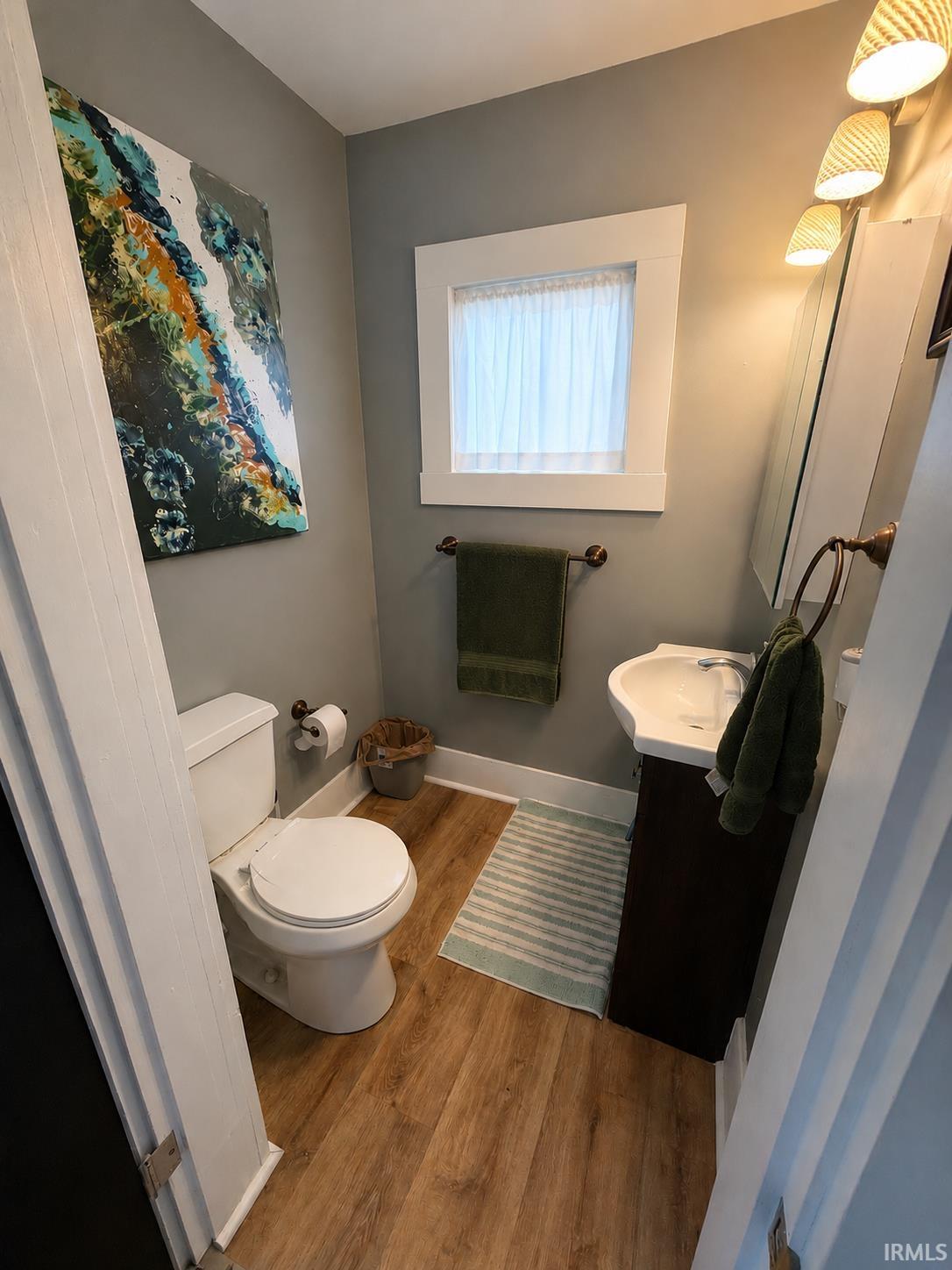 702 Washington Street Burlington, IN 46915 - Photo 23 of 44