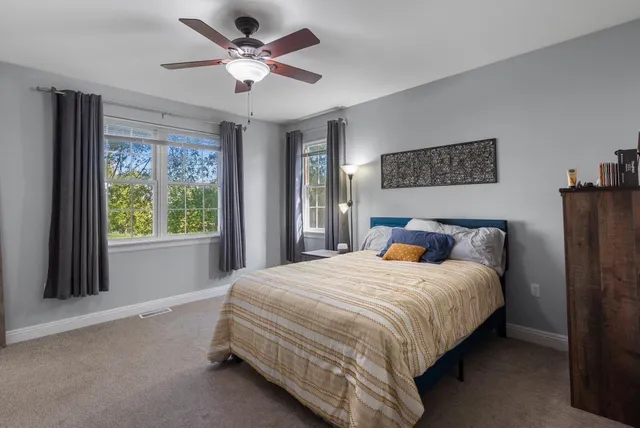 $319,900 | N165W20576 Berry Patch Road, Unit 702, Jackson, WI 53037