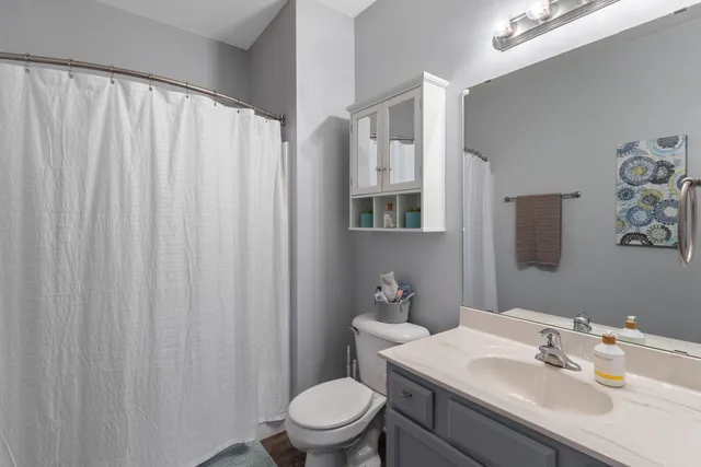 $319,900 | N165W20576 Berry Patch Road, Unit 702, Jackson, WI 53037