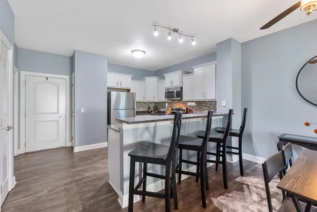 $319,900 | N165W20576 Berry Patch Road, Unit 702, Jackson, WI 53037