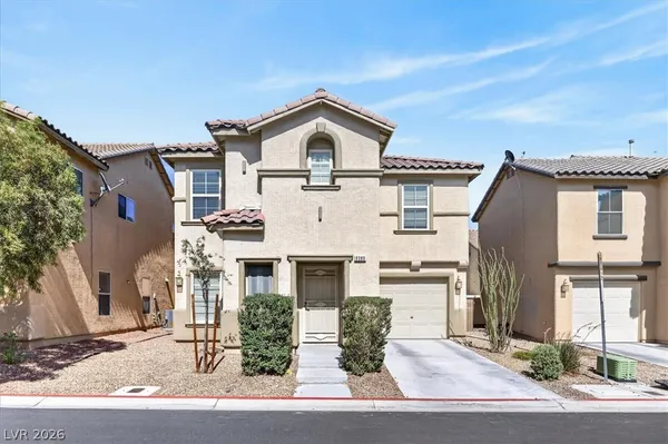 $1,916 | 8380 Bismark Saphire Street, Las Vegas, NV 89139