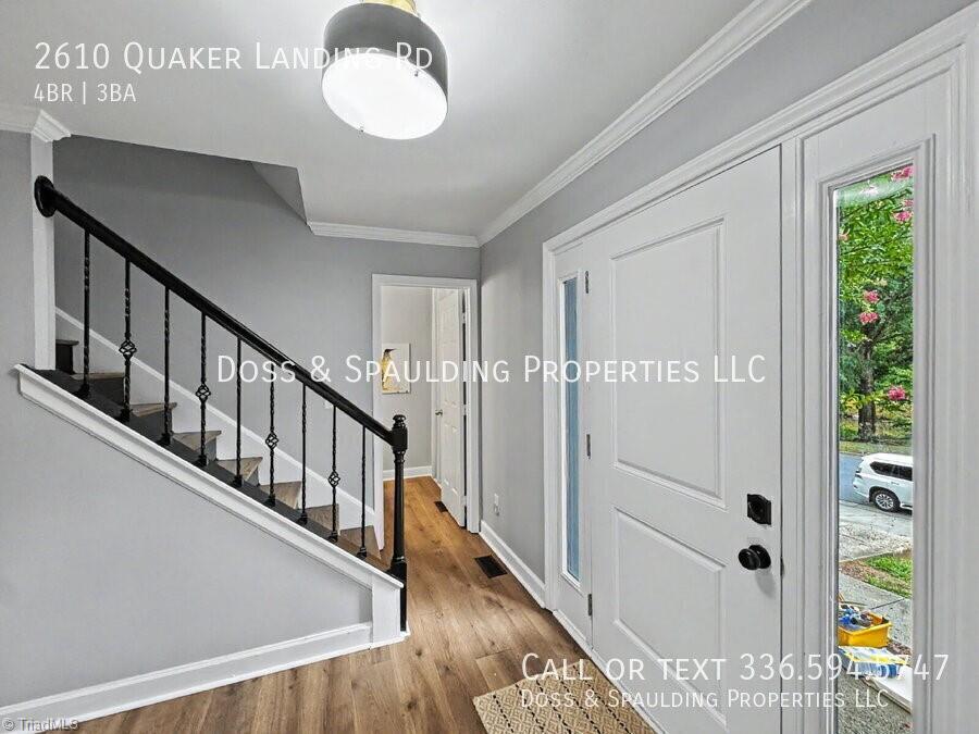 2610 Quaker Landing Road Greensboro, NC 27455 - Photo 3 of 38