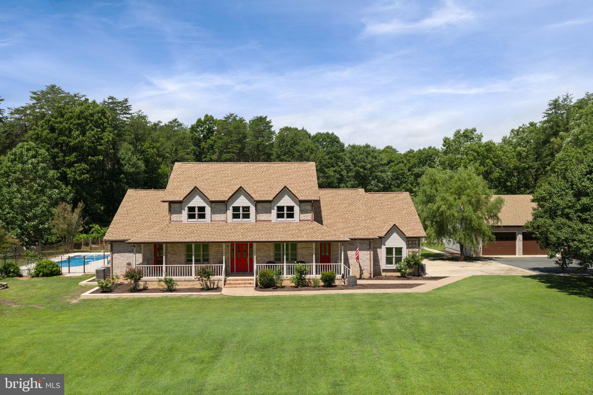 5418 Courthouse Road Spotsylvania, VA 22551 - Photo 71 of 73 Gallery Image 71