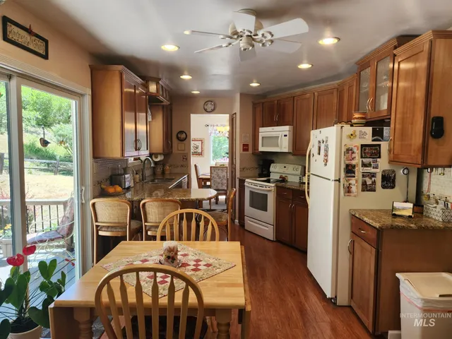 $575,000 | 122 Wild Rose Lane, Kamiah, ID 83536