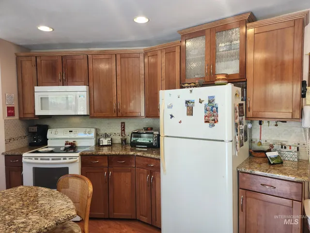 $575,000 | 122 Wild Rose Lane, Kamiah, ID 83536