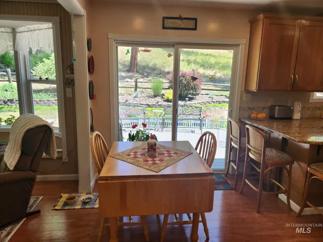 $575,000 | 122 Wild Rose Lane, Kamiah, ID 83536