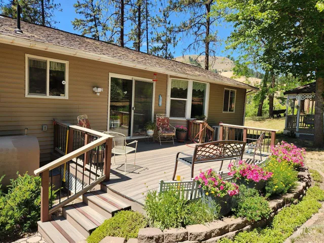 $575,000 | 122 Wild Rose Lane, Kamiah, ID 83536