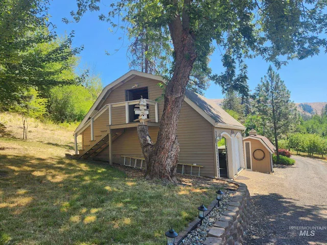 $575,000 | 122 Wild Rose Lane, Kamiah, ID 83536