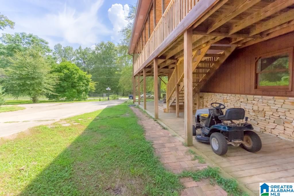 490 Rabbit Branch Road Cropwell, AL 35054 - Photo 31 of 39