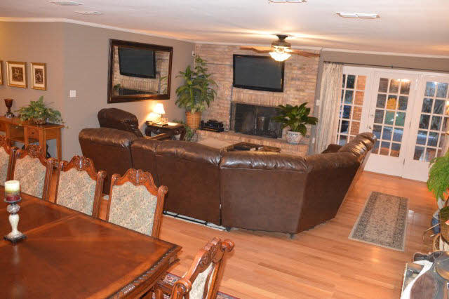 4 Yankee Trove Daphne, AL 36527 - Photo 6 of 33 great room