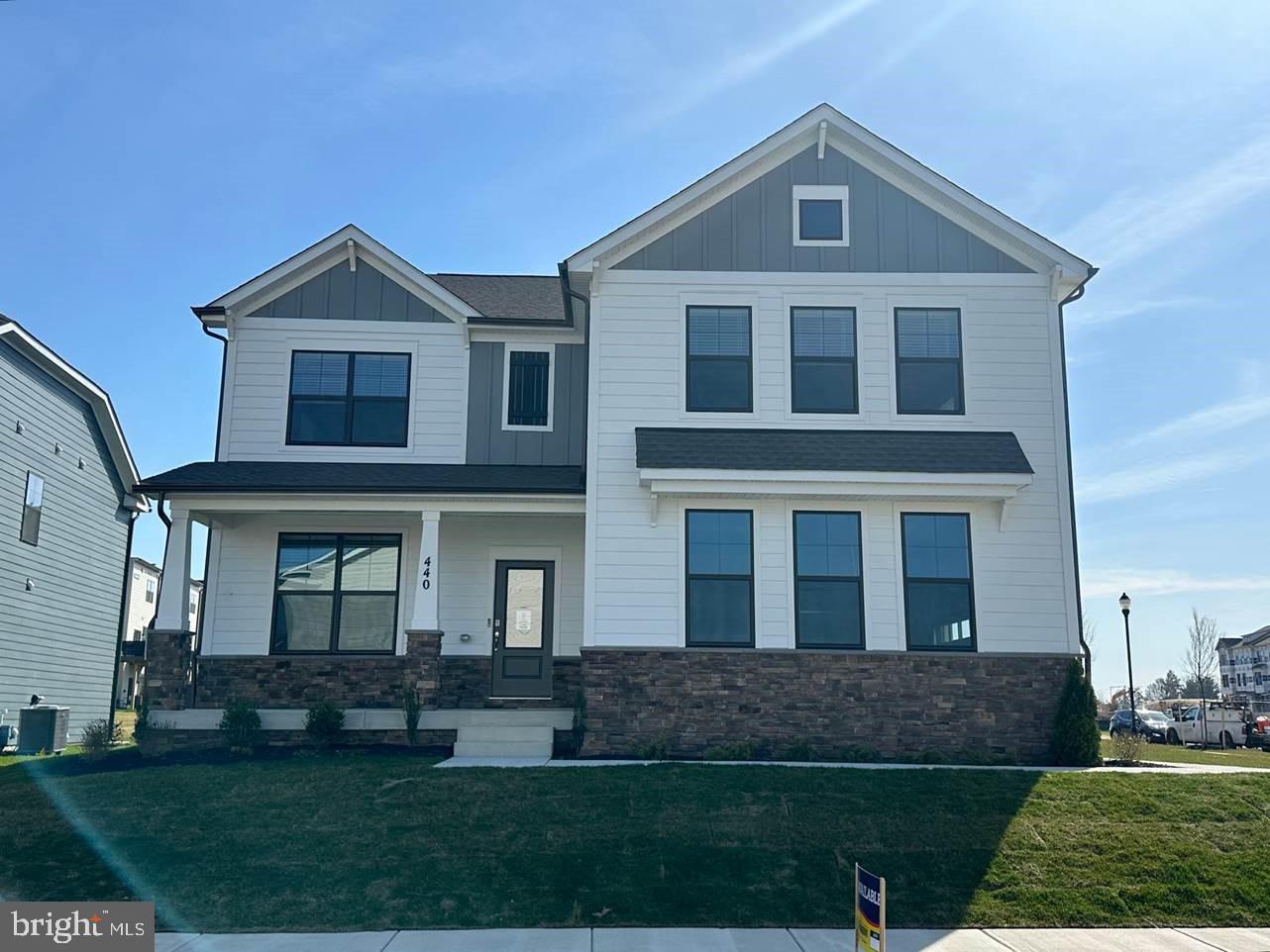 440 Tiller Street Frederick, MD 21701 - Photo 1 of 34
