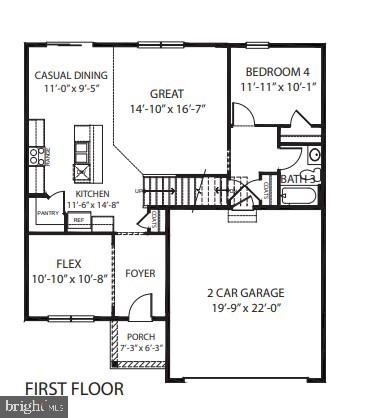 440 Tiller Street Frederick, MD 21701 - Photo 32 of 34