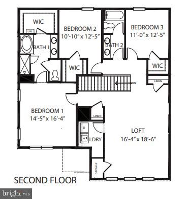 440 Tiller Street Frederick, MD 21701 - Photo 33 of 34
