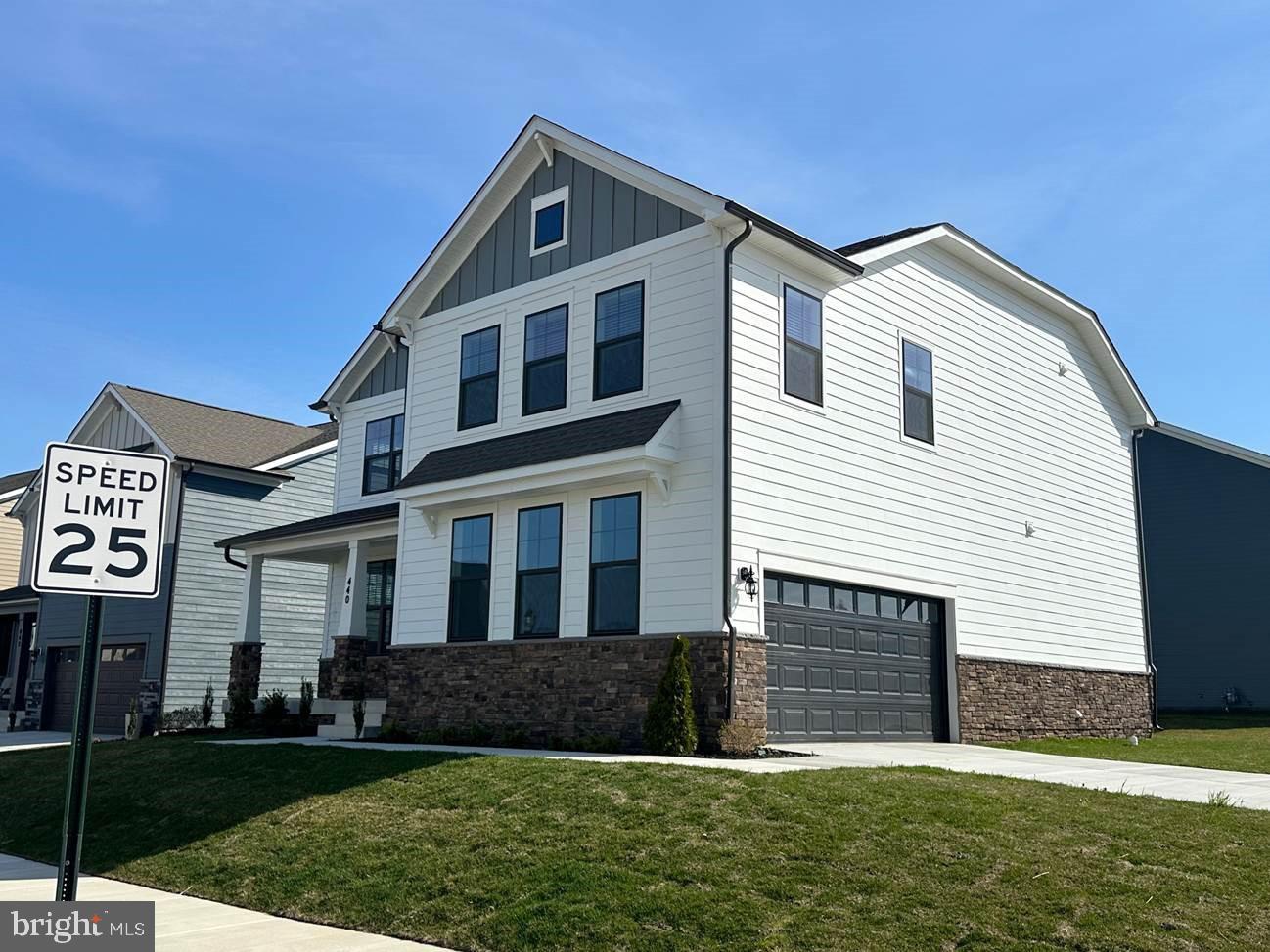 440 Tiller Street Frederick, MD 21701 - Photo 5 of 34