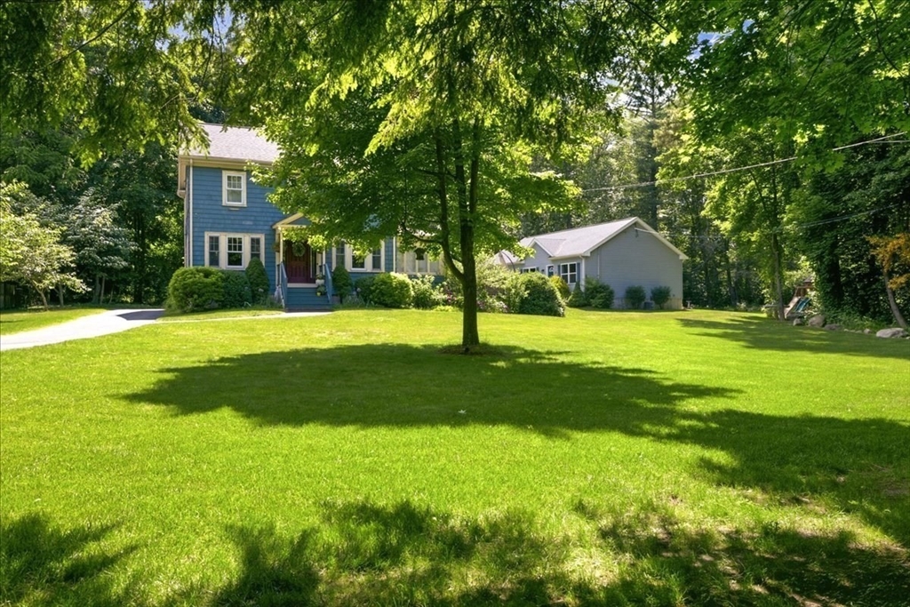 85 Lewis Avenue Walpole, MA 02081 - Photo 31 of 39