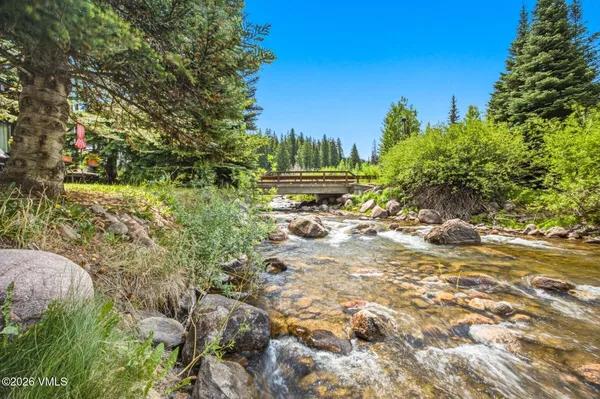 $1,275,000 | 5175 Black Gore Drive, Unit 4, Vail, CO 81657