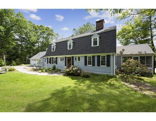 20 Round Hill Road Weston, MA 02493 - Photo 2 of 28