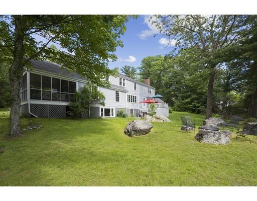 20 Round Hill Road Weston, MA 02493 - Photo 23 of 28