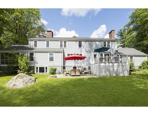 20 Round Hill Road Weston, MA 02493 - Photo 24 of 28