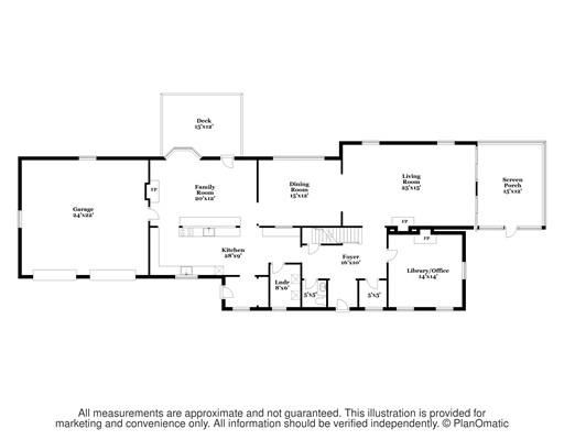 20 Round Hill Road Weston, MA 02493 - Photo 27 of 28