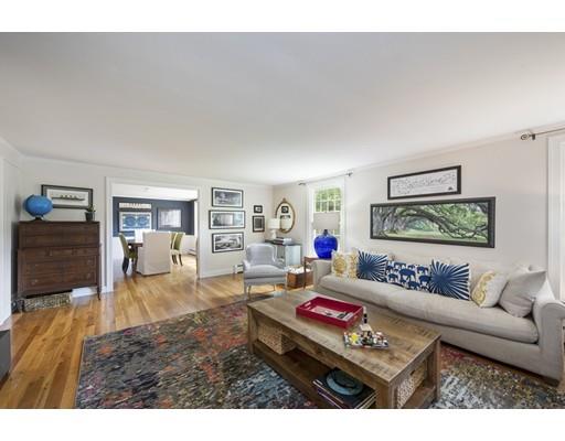 20 Round Hill Road Weston, MA 02493 - Photo 6 of 28