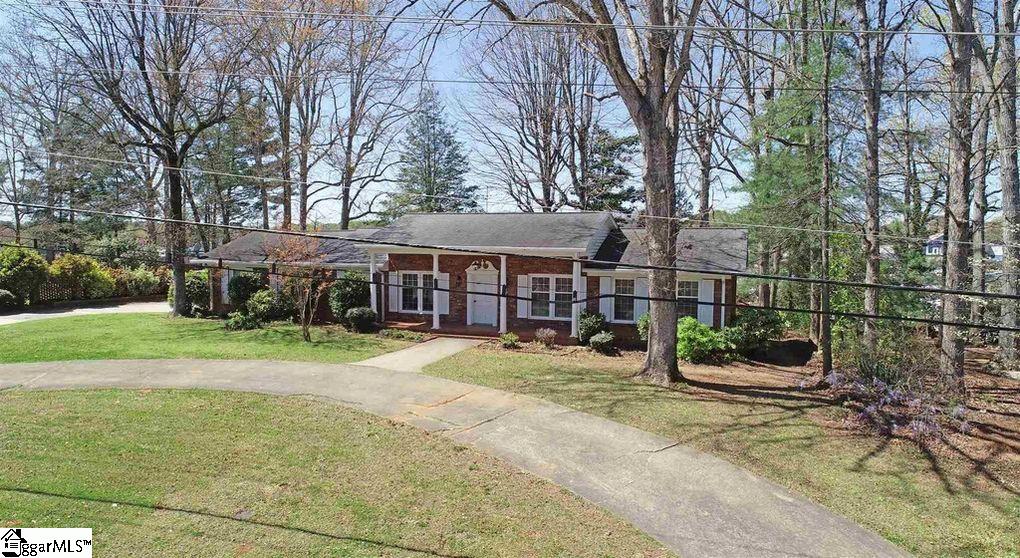 611 Laurel Road Easley, SC 29640 - Photo 2 of 7