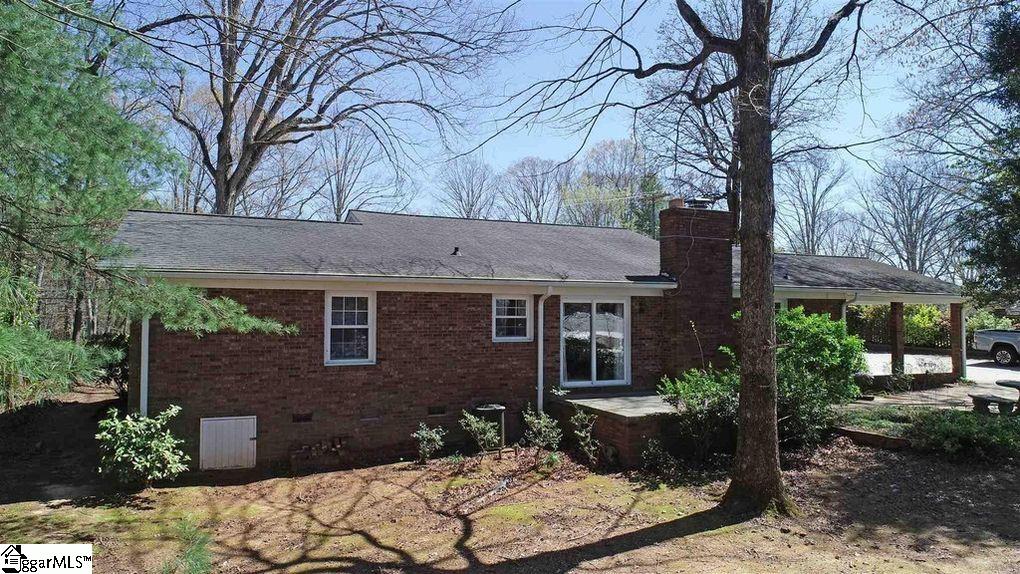 611 Laurel Road Easley, SC 29640 - Photo 4 of 7