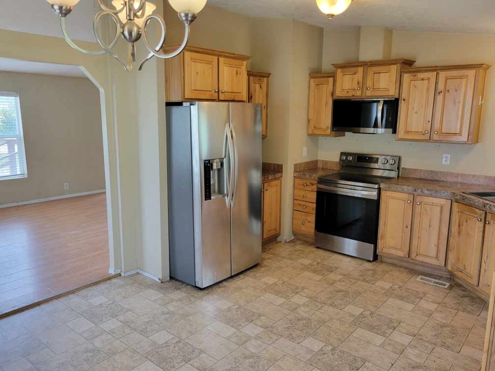 35 Atkin Lane Cascade, ID 83611 - Photo 12 of 39 Appliances included