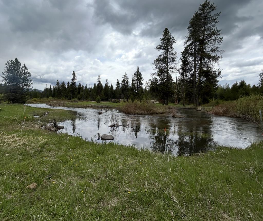 35 Atkin Lane Cascade, ID 83611 - Photo 3 of 39 On year round Clear Creek