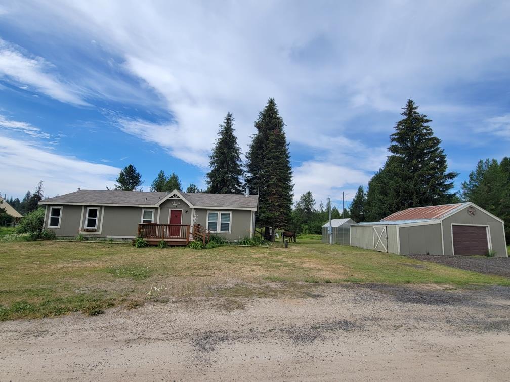 35 Atkin Lane Cascade, ID 83611 - Photo 35 of 39 Garage