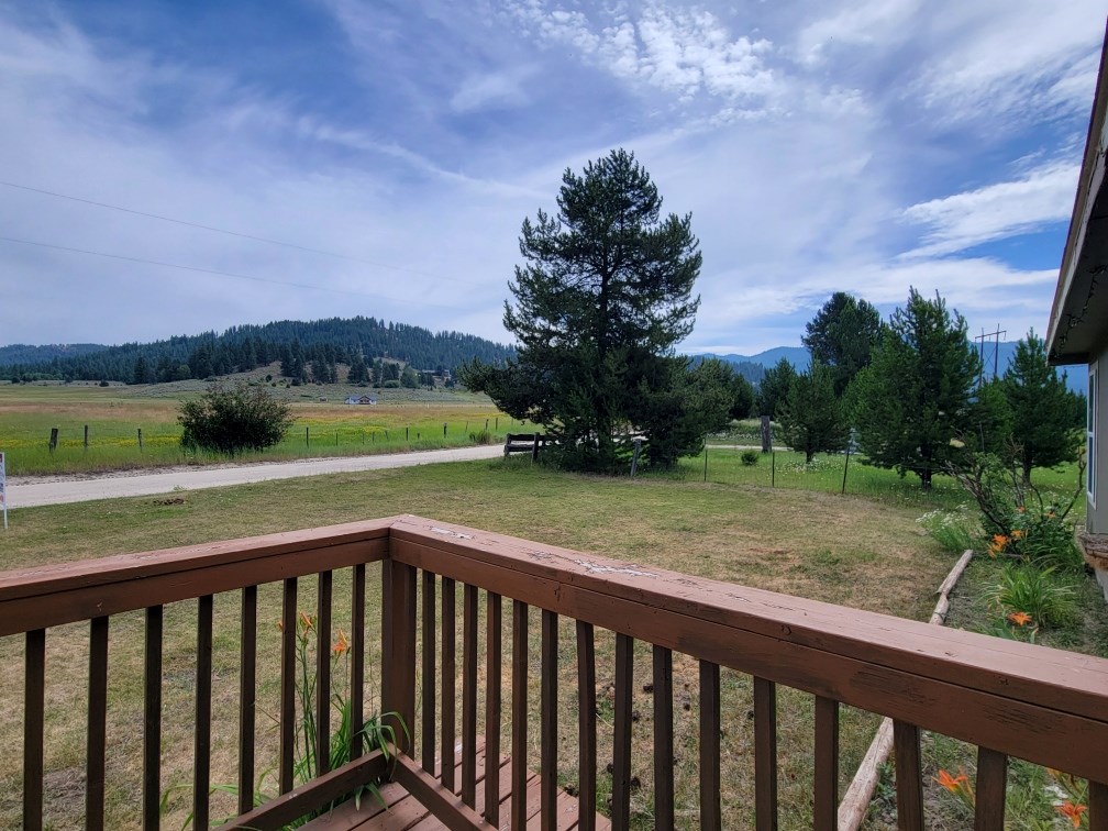 35 Atkin Lane Cascade, ID 83611 - Photo 4 of 39 Lovely views