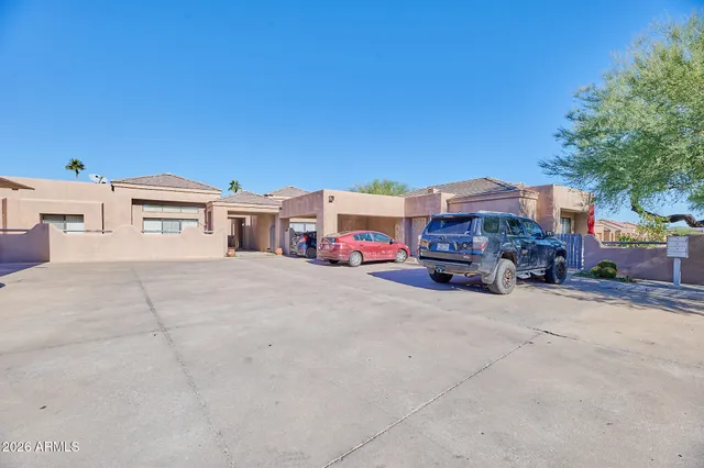 $1,650 | 11874 North Saguaro Boulevard, Unit D, Fountain Hills, AZ 85268