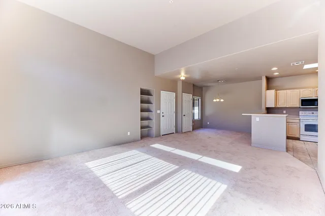 $1,650 | 11874 North Saguaro Boulevard, Unit D, Fountain Hills, AZ 85268