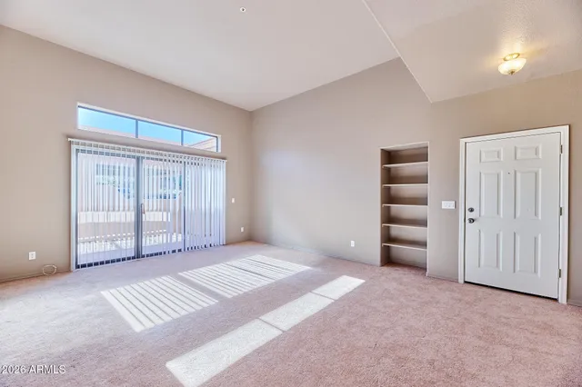 $1,650 | 11874 North Saguaro Boulevard, Unit D, Fountain Hills, AZ 85268