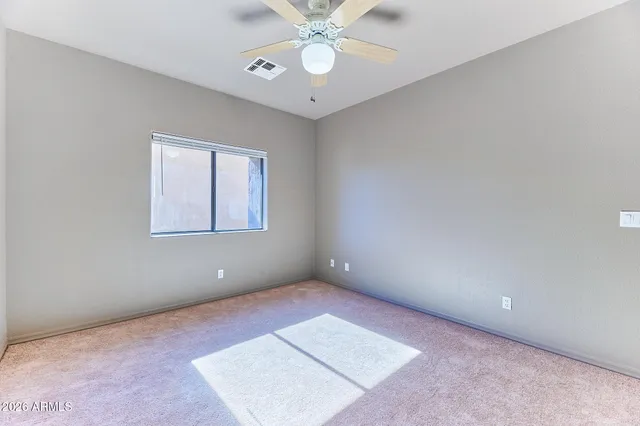 $1,650 | 11874 North Saguaro Boulevard, Unit D, Fountain Hills, AZ 85268