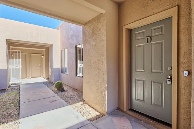 $1,650 | 11874 North Saguaro Boulevard, Unit D, Fountain Hills, AZ 85268