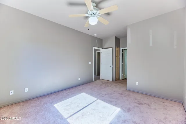 $1,650 | 11874 North Saguaro Boulevard, Unit D, Fountain Hills, AZ 85268