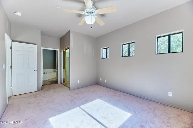 $1,650 | 11874 North Saguaro Boulevard, Unit D, Fountain Hills, AZ 85268