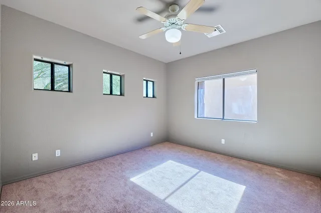 $1,650 | 11874 North Saguaro Boulevard, Unit D, Fountain Hills, AZ 85268