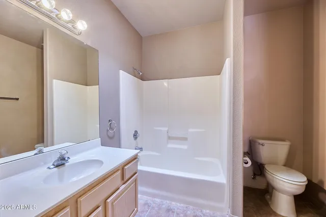 $1,650 | 11874 North Saguaro Boulevard, Unit D, Fountain Hills, AZ 85268