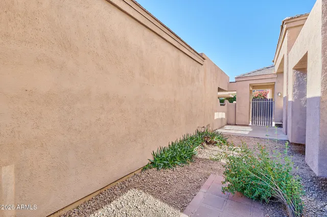 $1,650 | 11874 North Saguaro Boulevard, Unit D, Fountain Hills, AZ 85268