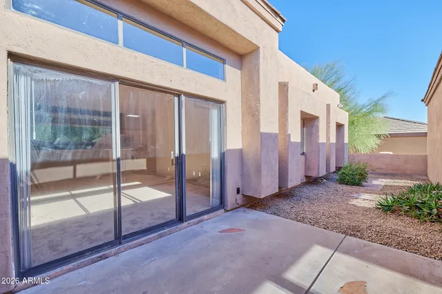 $1,650 | 11874 North Saguaro Boulevard, Unit D, Fountain Hills, AZ 85268