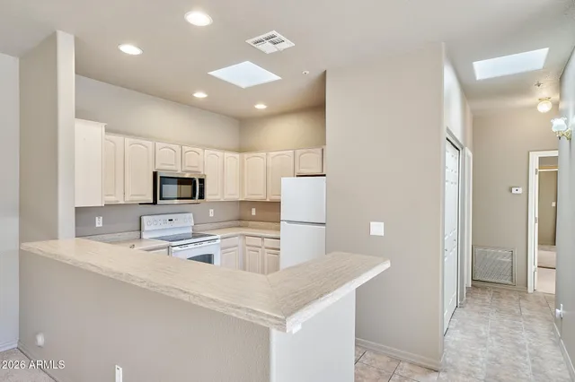 $1,650 | 11874 North Saguaro Boulevard, Unit D, Fountain Hills, AZ 85268