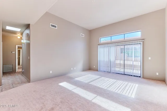 $1,650 | 11874 North Saguaro Boulevard, Unit D, Fountain Hills, AZ 85268