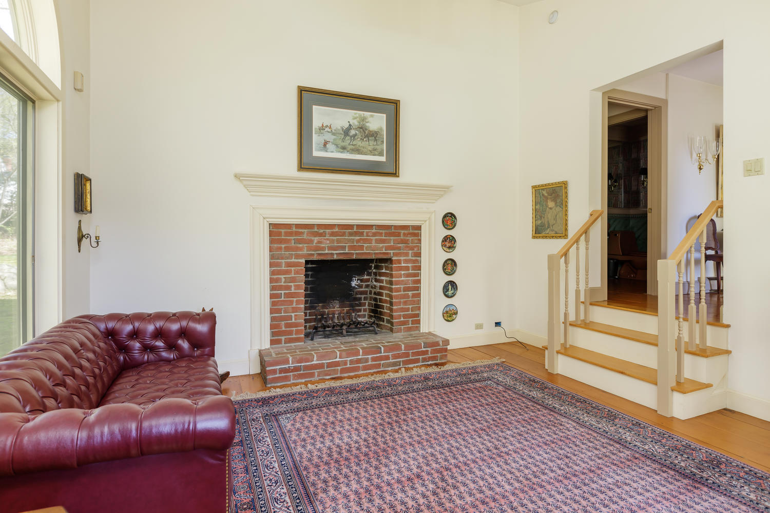 150 River Road Cape Neddick, ME 03902 - Photo 13 of 36 Family Room