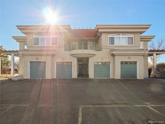 $429,000 | 5359 Balsam Street, Unit 201, Arvada, CO 80002
