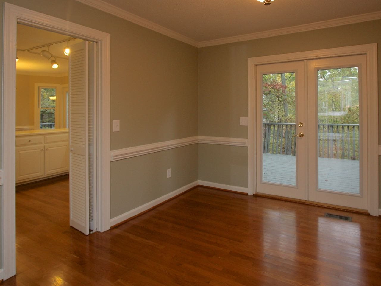15 Streamview Court Durham, NC 27713 - Photo 6 of 20 Dining Room